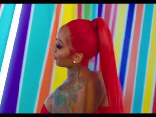 6ix9ine - gooba (official fap vídeo)