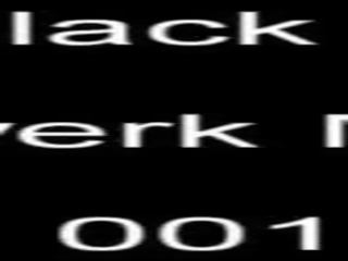 Big Black phallus Twerk Mix 001 for Cucks and Tiny shaft Betas