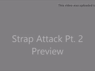 Tali attack pt. 2 preview