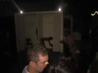 Filming Two guys Fucking At A Party