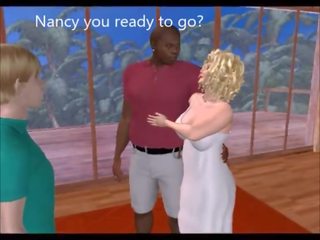 Nakal nancy episode 13 bagian ii