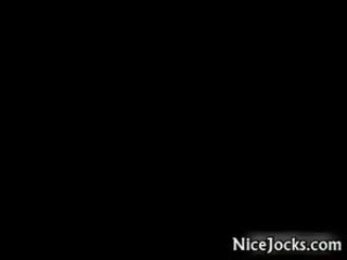 مثير للدهشة رائع لاعبو الاسطوانات سخيف في حدود ضيقة الحمار و مص شركة manhood 30 بواسطة nicejocks