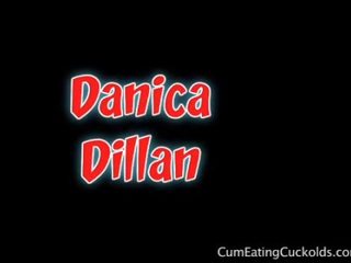 Danica có một số bất ngờ vì cô ấy chồng