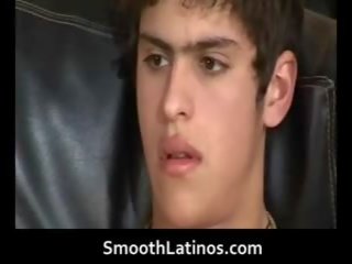 Stupendous bela homossexual latinos tendo homossexual xxx vídeo filme 5 por smoothlatinos