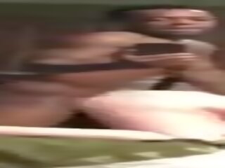 Vacker hustru ingefära creampied av svart kille: fria x topplista video- 09