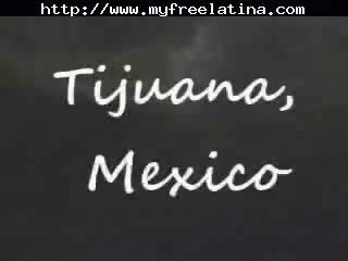 Mexican Midget Fucks Masked Tijuana harlot latina cumshots latin swallow brazilian mexican spanish