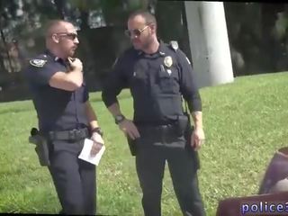Play lad police gay attractive fucking video xxx