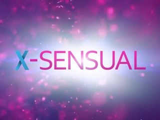 X-sensual - 미셸 수 - td bambi - 비탄 신부 3sum