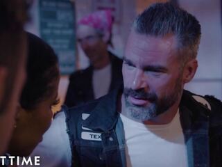 Casey: A True Story | prime Time | divinity clip | Trans Film | Part 1