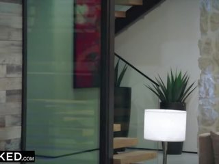 Blackout exhibitionist naomi fucks bbc för fönstertittare granne smutsiga film movs
