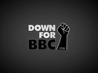 Abajo para bbc kristina rosa infiel strumpet para príncipe yahshua bbc