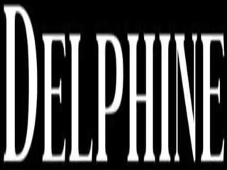 Delphine films- 甜 梦想