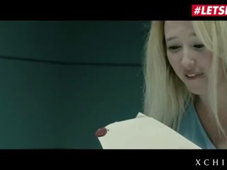 Letsdoeit - zoňtar romantic ulylar uçin video for küntiräk amerikaly ýaşlar samantha rone