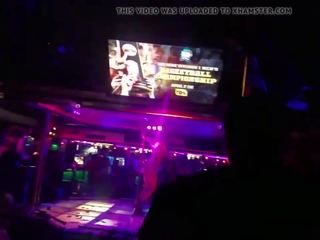 Stripp klubi playhouse klubi - miami, tasuta räpane video 09